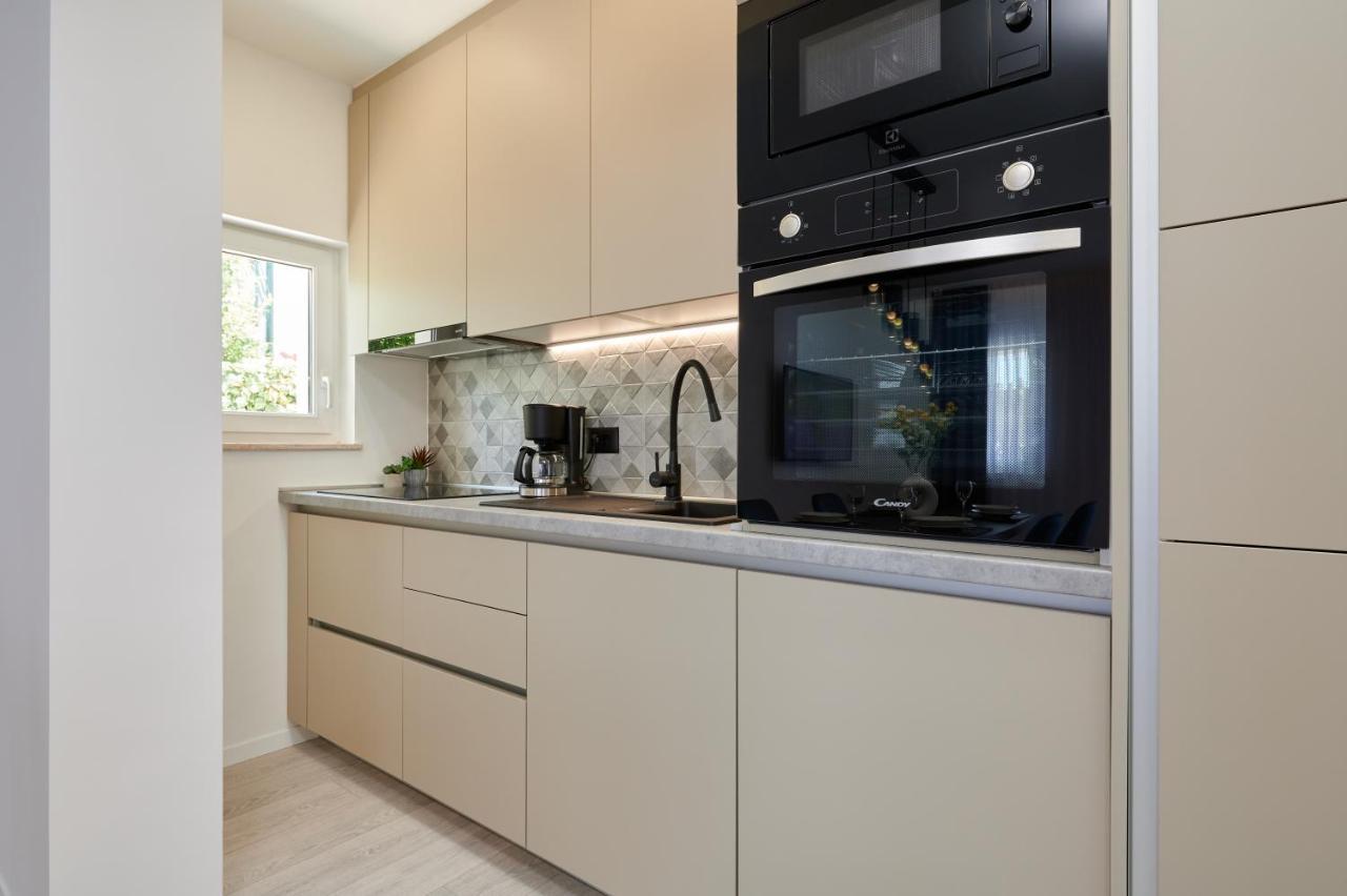 Apartment Elli Trogir Eksteriør bilde