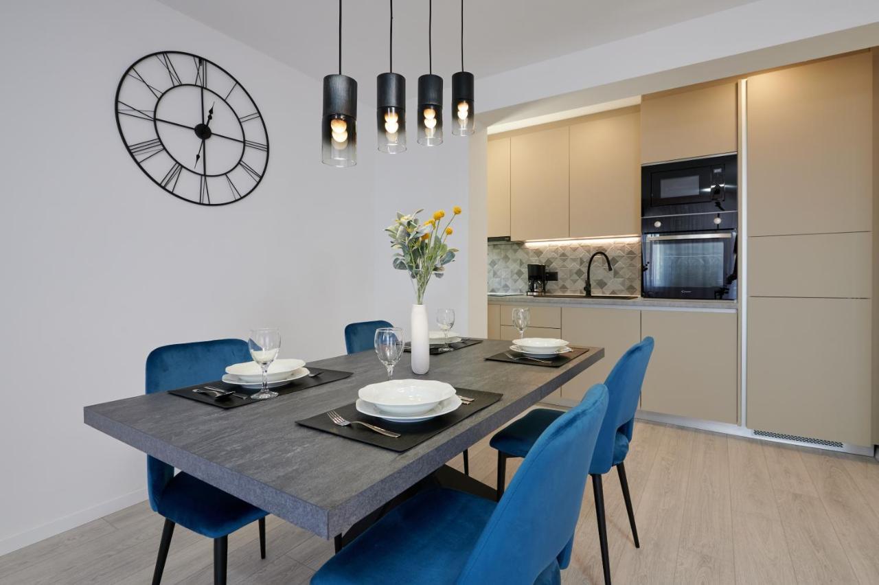 Apartment Elli Trogir Eksteriør bilde