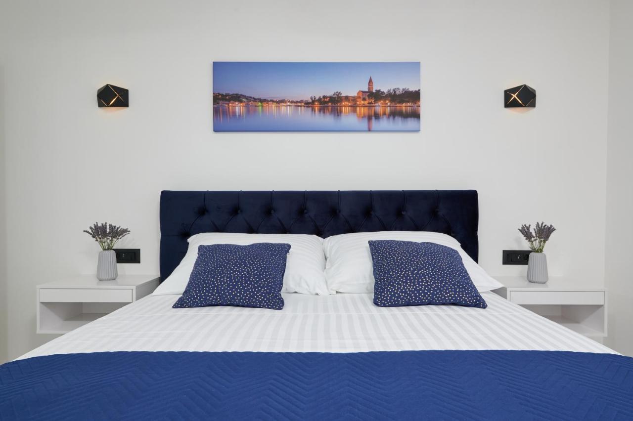 Apartment Elli Trogir Eksteriør bilde